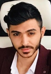 Oğuzkahan Yerlikaya
