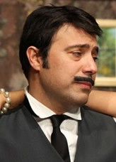 Ömer Gecü