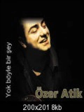 Özer Atik