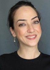 Özge Mirzalı