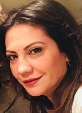 Özlem Başkaya
