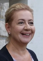 Özlem Çakar Yalçınkaya