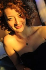 Özlem Öçalmaz
