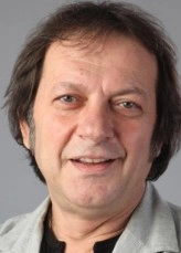 Recep Aktuğ