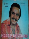 Recep Kaymak