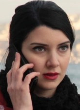 Reyhan Nur Çalıkoğlu