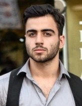 Reza Mollazade