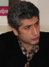 Rıza Sönmez