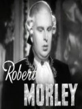 Robert Morley