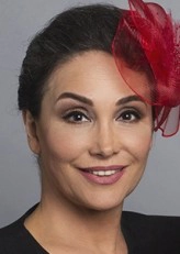 Ruhsar Öcal