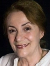 Sabina Ajrula