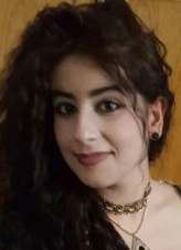 Sahra Zeyni