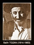 Salih Tozan