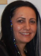 Saliha Gündoğdu