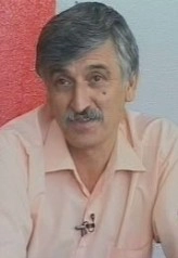Şamil Süleymanov