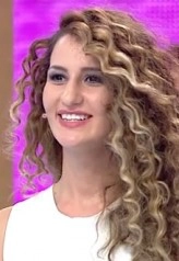 Sara Koçoğlu