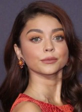 Sarah Hyland