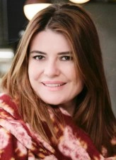 Şebnem Özinal