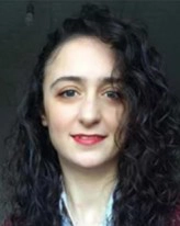 Seçil Yıldırım