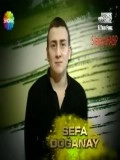 Sefa Doğanay