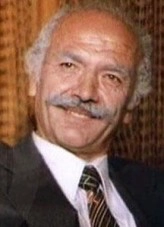 Selahattin Fırat