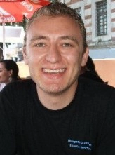 Sercan Gidişoğlu