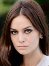Seren Deniz Yalçın