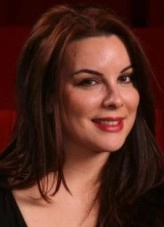 Seren Fosforoğlu