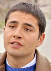 Serkan Bilgili