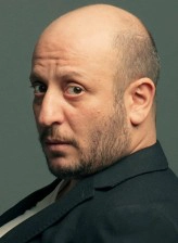 Serkan Keskin