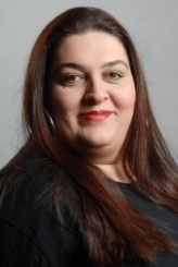 Sevgi Berna Biber
