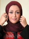 Shaghayegh Farahani