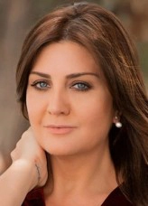 Sibel Can