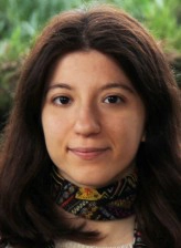 Simay Çalışkan