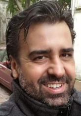 Sinan Divrik