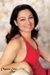 Sonia Özlem İvelik