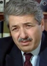 Süha Arın
