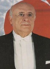 Süleyman Demirel