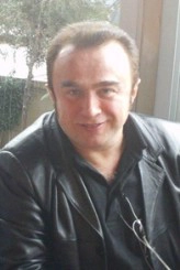 Süleyman Yağcı