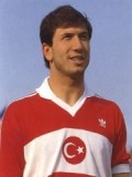 Tanju Çolak