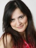 Tanya Jaziri