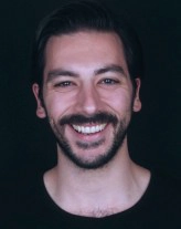 Tolga Akman