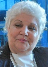 Tomris Çetinel