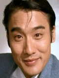 Tony Leung Ka Fai