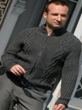 Tuğra Kaftancıoğlu
