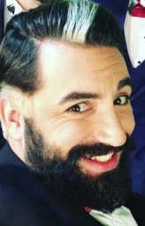 Ufuk Meriç