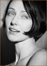 Viktoria Spesivtseva