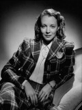 Virginia Bruce