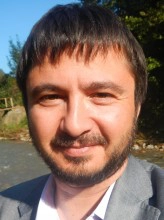 Volkan Girgin