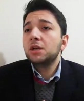 Volkan Ören